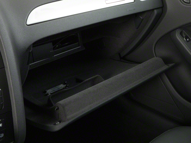 2010 Audi A4 2.0T Premium Plus quattro