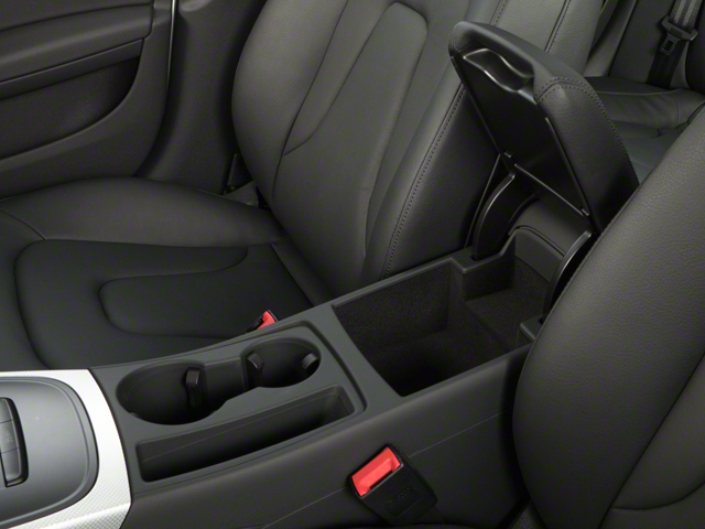 2010 Audi A4 2.0T Premium Plus quattro