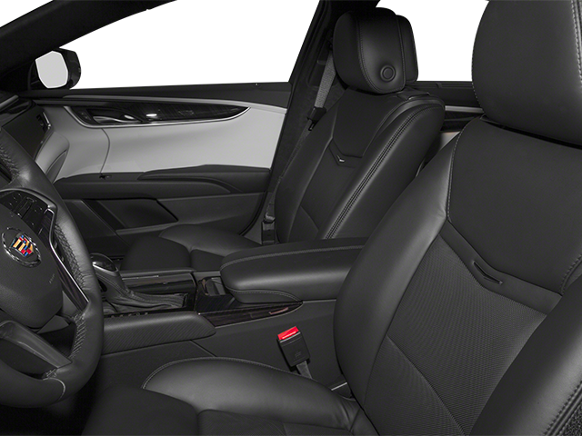 2013 Cadillac XTS Platinum