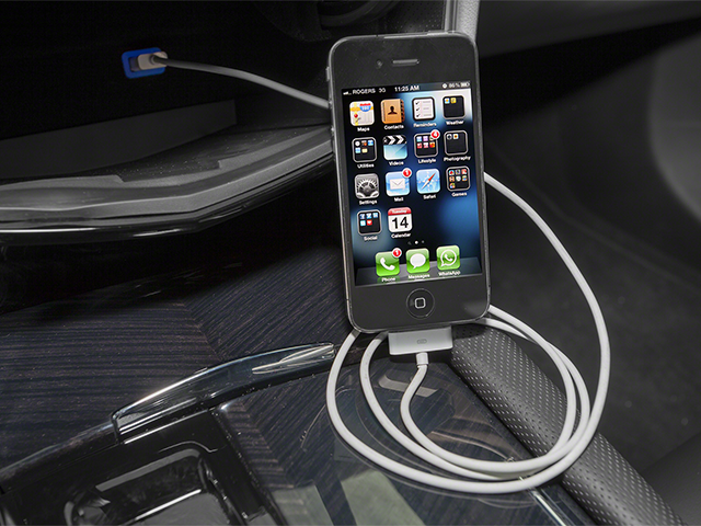 2013 Cadillac XTS Platinum