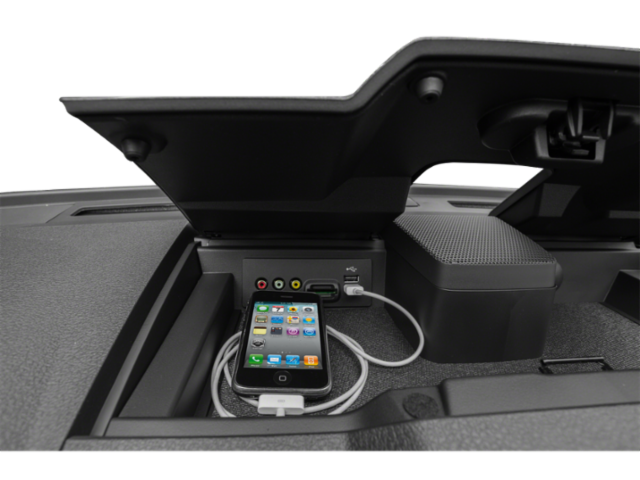 2013 Ford F-350SD Lariat