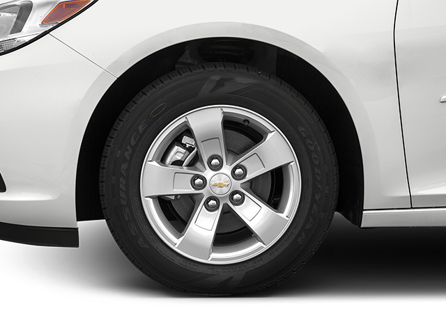 2014 Chevrolet Malibu LTZ