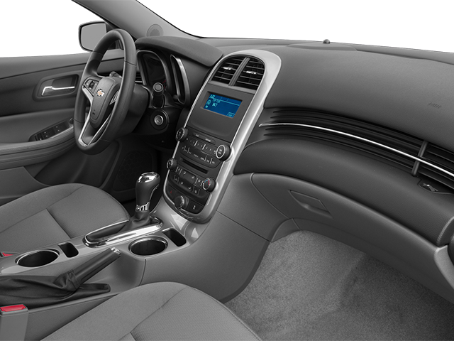 2014 Chevrolet Malibu LTZ