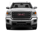 2015 GMC Sierra 2500 HD 4WD Reg Cab 133.6"