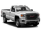 2015 GMC Sierra 2500 HD 4WD Reg Cab 133.6"