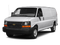 2017 Chevrolet Express Cargo 3500 RWD 3500 155"