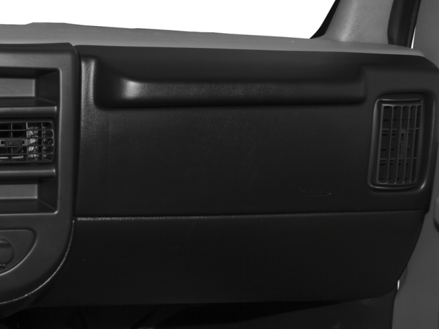 2017 Chevrolet Express Cargo 3500 RWD 3500 155"