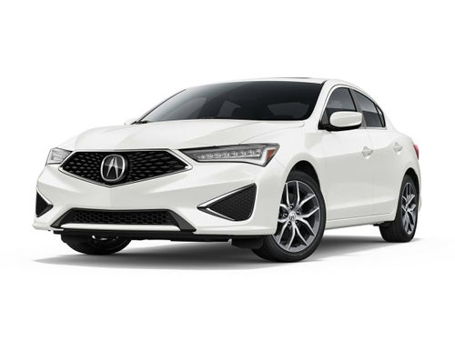 2021 Acura ILX w/Premium Package