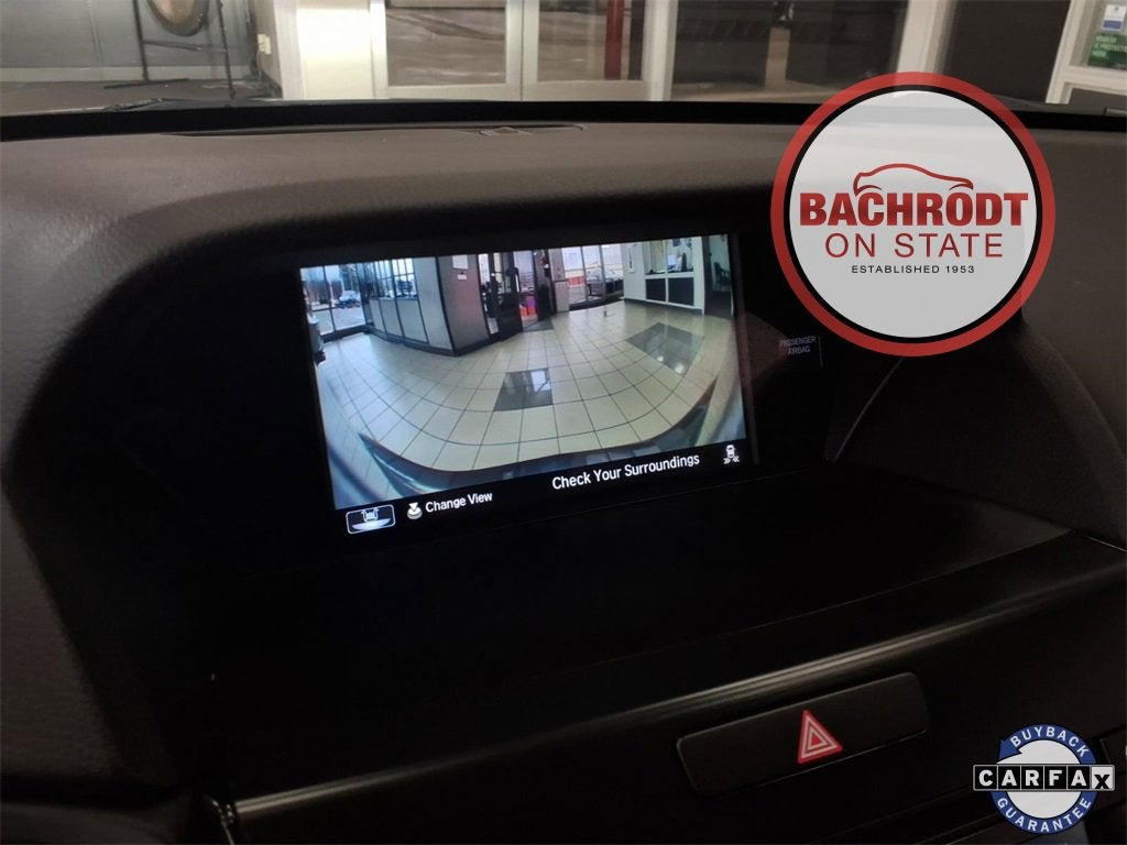 2019 Acura ILX w/Premium/A-Spec Pkg