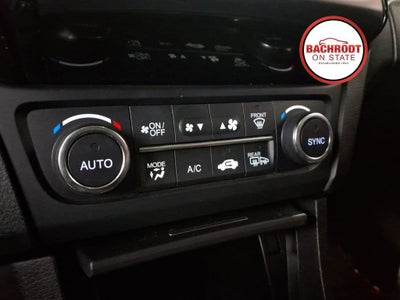 2019 Acura ILX w/Premium/A-Spec Pkg