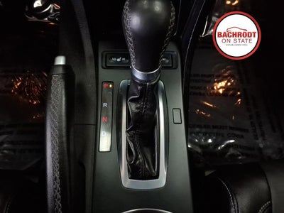 2019 Acura ILX w/Premium/A-Spec Pkg