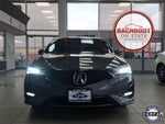 2019 Acura ILX w/Premium/A-Spec Pkg