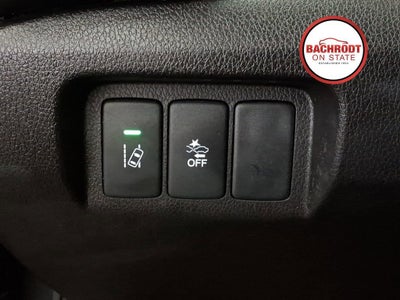 2019 Acura ILX w/Premium/A-Spec Pkg