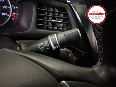 2019 Acura ILX w/Premium/A-Spec Pkg