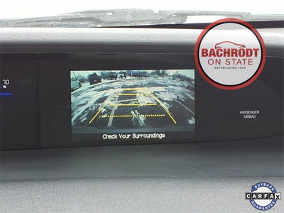 2013 Honda Civic Sdn LX