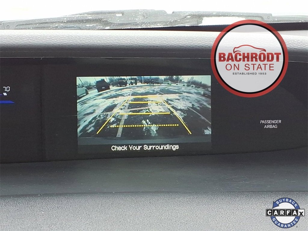 2013 Honda Civic Sdn LX