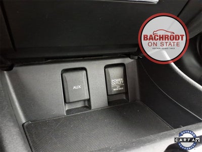 2013 Honda Civic Sdn LX