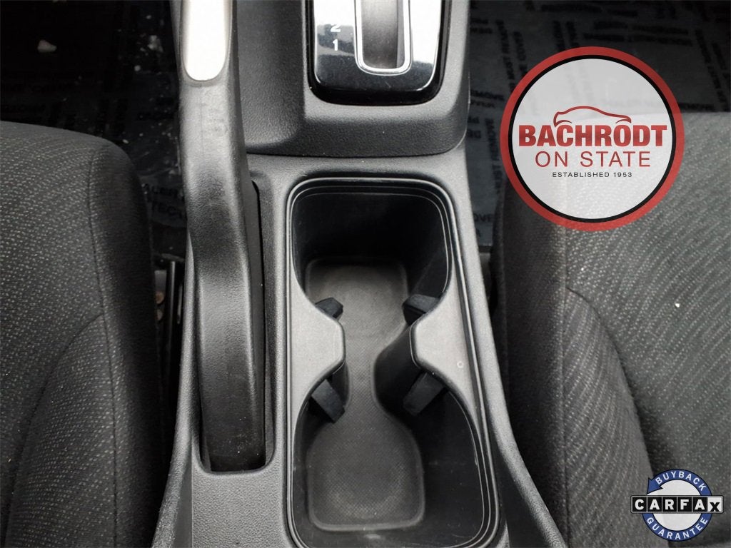 2013 Honda Civic Sdn LX