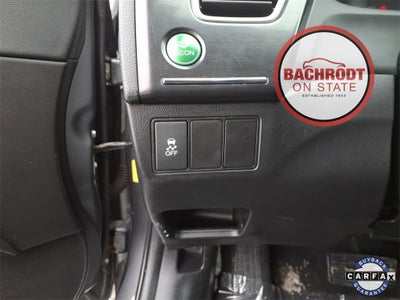 2013 Honda Civic Sdn LX