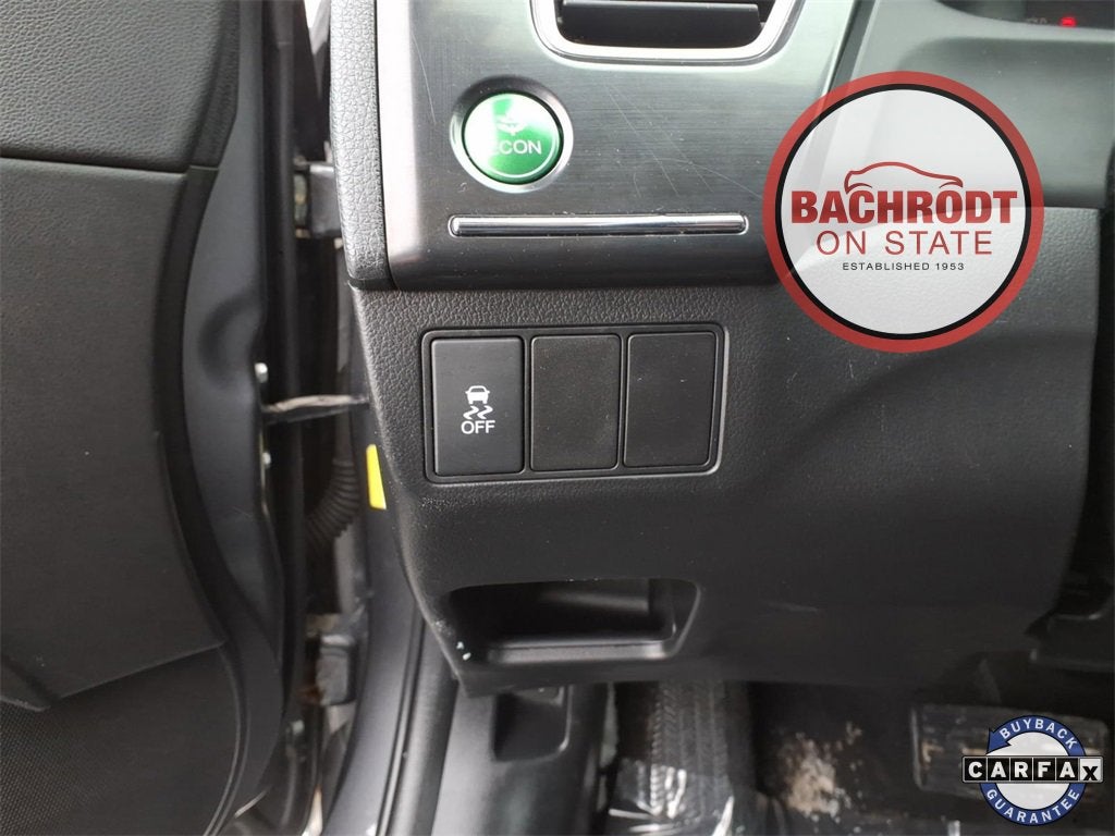 2013 Honda Civic Sdn LX