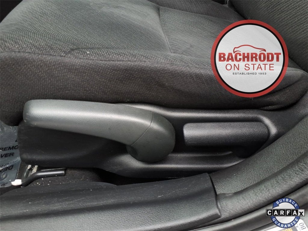 2013 Honda Civic Sdn LX