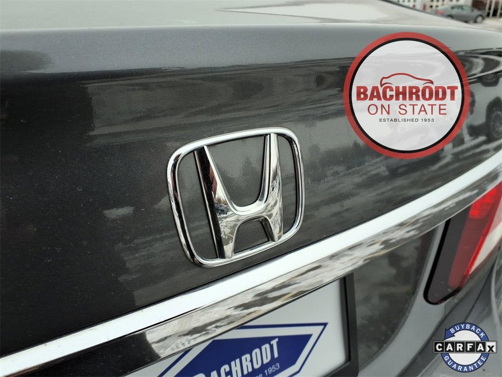 2013 Honda Civic Sdn LX