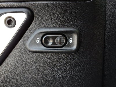 2015 Jeep Wrangler Unlimited Wrangler X