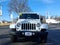 2015 Jeep Wrangler Unlimited Wrangler X