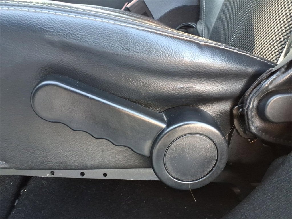 2015 Jeep Wrangler Unlimited Wrangler X