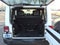 2015 Jeep Wrangler Unlimited Wrangler X