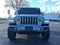 2021 Jeep Wrangler 4xe Unlimited Sahara High Altitude