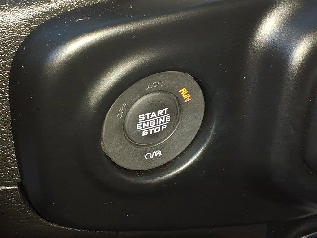 2021 Jeep Wrangler 4xe Unlimited Sahara High Altitude