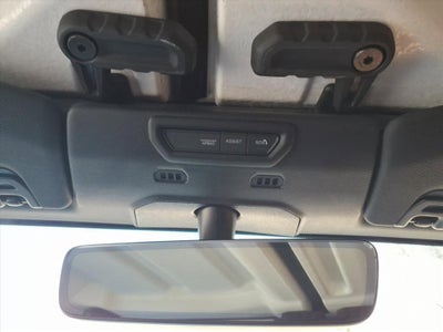 2021 Jeep Wrangler 4xe Unlimited Sahara High Altitude