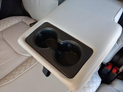 2021 Jeep Wrangler 4xe Unlimited Sahara High Altitude