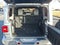 2021 Jeep Wrangler 4xe Unlimited Sahara High Altitude