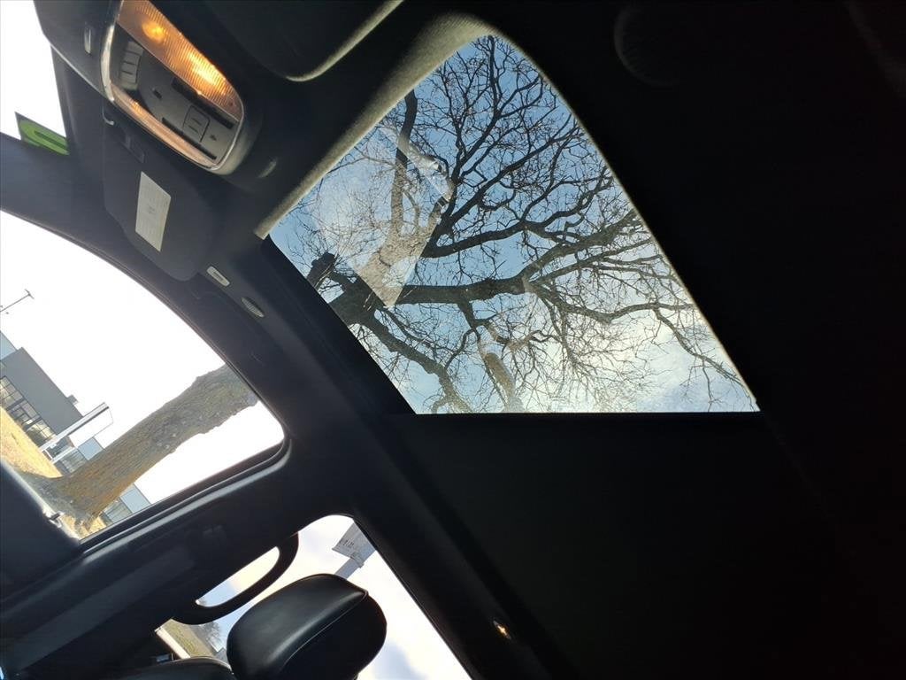 2020 Jeep Grand Cherokee High Altitude