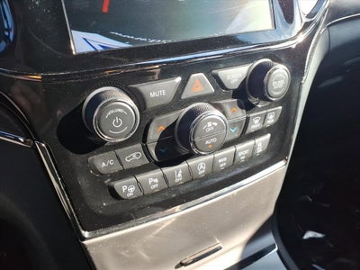 2020 Jeep Grand Cherokee High Altitude