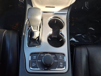 2020 Jeep Grand Cherokee High Altitude