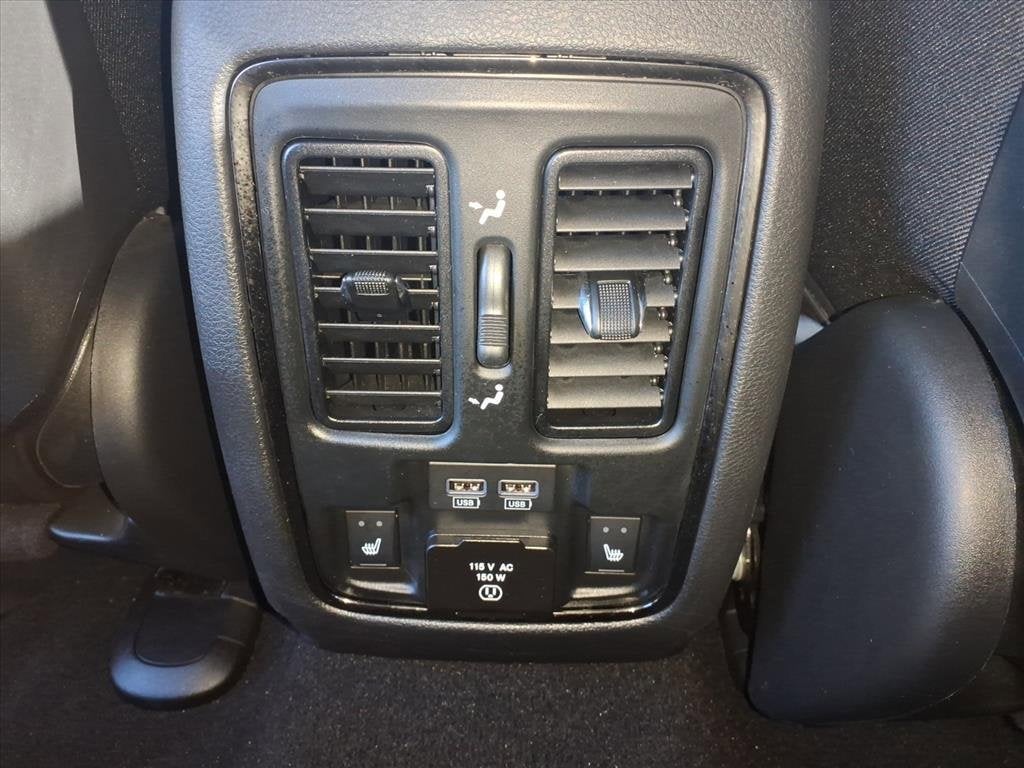 2020 Jeep Grand Cherokee High Altitude