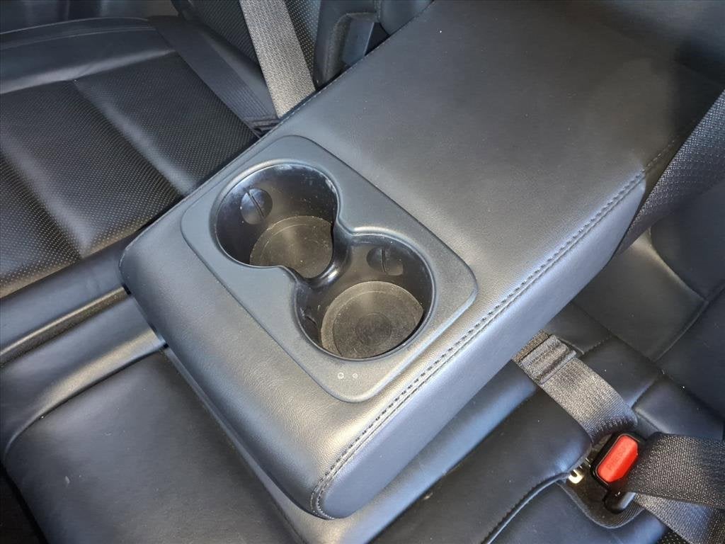 2020 Jeep Grand Cherokee High Altitude