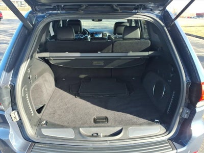 2020 Jeep Grand Cherokee High Altitude