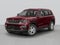 2025 Jeep Grand Cherokee Summit Reserve
