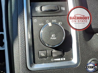 2014 RAM 1500 Longhorn