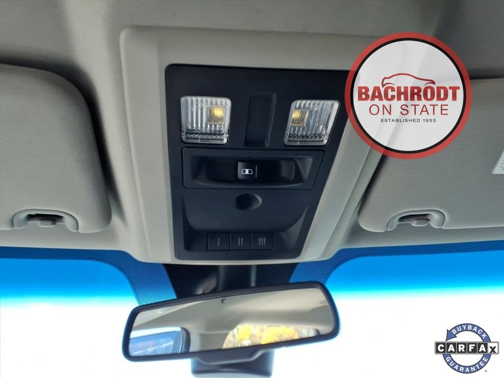 2014 RAM 1500 Longhorn