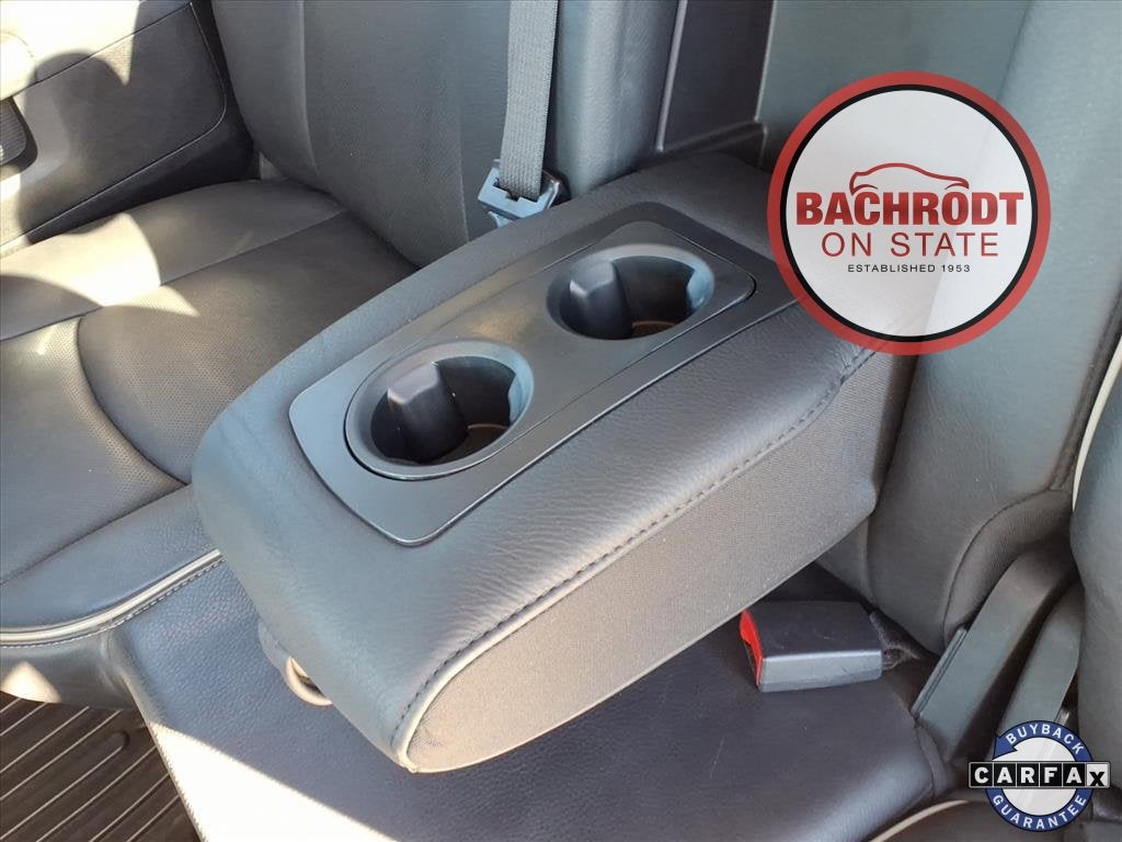 2014 RAM 1500 Longhorn