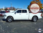 2014 RAM 1500 Longhorn