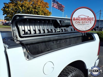 2014 RAM 1500 Longhorn