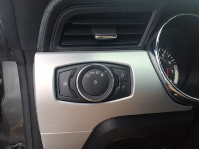 2016 Ford Mustang EcoBoost