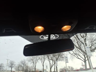 2016 Ford Mustang EcoBoost