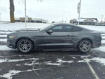 2016 Ford Mustang EcoBoost